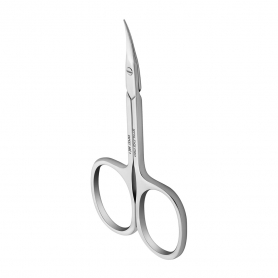 U-Tools Cuticle Scissors Expert 50 Type 1 Blade 18 mm #437