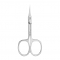 U-Tools Cuticle Scissors Expert 50 Type 2 Blade 24 mm #438