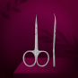 U-Tools Cuticle Scissors Exclusive 20 Type 2 21 mm #440