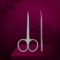 U-Tools Pro Cuticle Scissors Exclusive 22 Type 2 #441