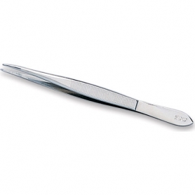 Ultra Haircare Splinter Tweezers - 4808U