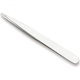 Ultra Haircare Fine Point Tweezers - 4818U