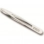 Ultra Haircare 3-3/4" Slant Tip Tweezers -  4870U