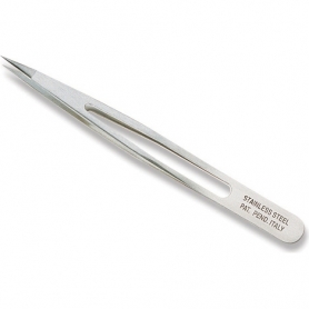 Ultra Haircare Point Tip Tweezers - 4874U