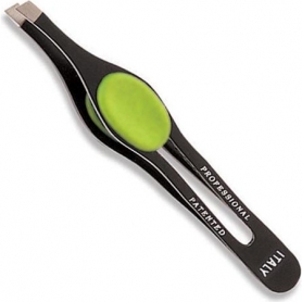 Ultra Haircare Big Gripper Slant Tip - Green 4863GRU