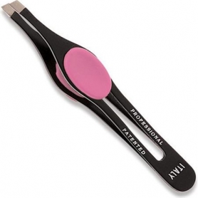 Ultra Haircare Big Gripper Slant Tip - Pink 4863PKU