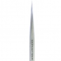 JBLashes Pro-Slim Straight Tweezer Stainless Steel - JBA1001