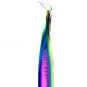 JBLashes Volume EZ Grip Tweezer Titanium - JBA1006