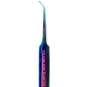 JBLashes Volume Mini Slanted Tweezer Titanium - JBA1008