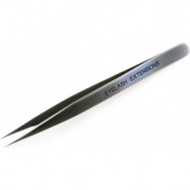 JB Pro Tweezers For Eyelash Extensions -  Straight JBA1016