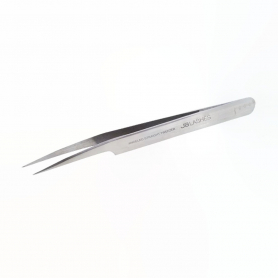 JB Pro Tweezers For Eyelash Extensions -  Angled JBA1017-A