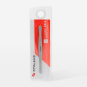 U-Tools Tweezers Classic 10 Type 3 With Slant Tips #602