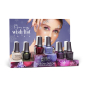 Gelish/Morgan Taylor On My Wish List 12PC Mixed 1130075