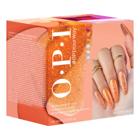 OPI Gelcolor Your Way Spring 2024 Kit#1 GC348