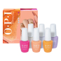 OPI Gelcolor Your Way Spring 2024 Kit#1 GC348