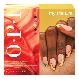 OPI Gelcolor My Me Era Summer 2024 Kit#2 GC354