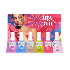 Gelish Up In The Air Summer 2024 Collection 1130084