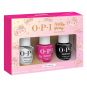 OPI Hello Kitty 50th Anniversary Trio Pack GC369