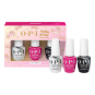 OPI Hello Kitty 50th Anniversary Trio Pack GC369