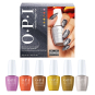 OPI Gelcolor Metallic Mega Fall 2024 Kit#2 GC358