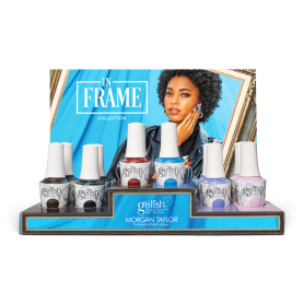 Gelish In Frame Fall 2024 12PC Collection 1130089