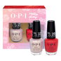 OPI Hello Kitty 50th Anniversary Duo Pack DCHK02