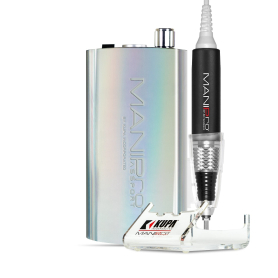 Kupa ManiPro Control Box & Handpiece KP-55 Set - Unicorn