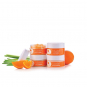 MT Bareluxury Pedi & Mani Energy Pro Kit Orange & Lemongrass