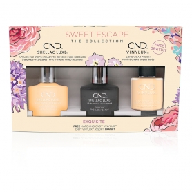 CND Shellac Luxe & Vinylux Exquisite #308 00002