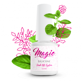 Magic Gel System Nail Guard Premium Full Kit 36757