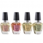 Cuccio Mini Cuticle Revitalizing Oils 4-Pack CNSC8451