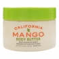 Mango Body Butter 4.3 fl oz Pack Of 3 CM3DBB