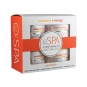 BCL Spa 4 Step Starter Kit Mandarin + Mango SPA52110