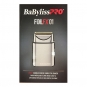 BaBylissPRO SilverFX Metal Lithium Clipper FX870S Deal