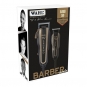 Wahl 5 Star Series Duo Barber Combo/Spray Bottle 50303