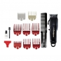 Wahl Duo Cordless Designer Lithium-Ion Clipper/Duster 50304