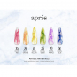 Apres Artiste ArtINK No.5 Set Of 6 Watercolor Inks 81776