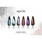 Apres Hypno Gel Shimmer Series No.1+2 Set Of 6 Colors 41162