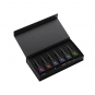 Apres Hypno Gel Chameleon Series No.4 Set Of 6 Colors 13360