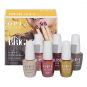 OPI Gelcolor Shine Bright 6Pcs Add-On Kit #1 HPM18