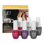 OPI Gelcolor Shine Bright 6Pcs Add-On Kit #2 HPM19