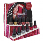 OPI Nail Lacquer Shine Bright 12Pc Chipboard Display HRM25