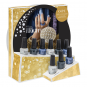 OPI Nail Lacquer Shine Bright 9Pc Chipboard Display HRM24