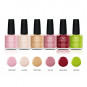 CND Vinylux Autumn Addict 14Pcs Display 00824