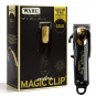 Wahl 5 Star Magic Clicp & Detailer Black & Gold Combo 50317