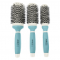 AVANTI Ultra Ceramic Brushes W/Silicone Handle GELDISPDBC