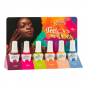 Gelish Feel The Vibes 6Pcs Display 1130039