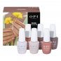 OPI Gelcolor The Malibu 6Pcs Add-On Kit #1 GC308