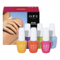 OPI Gelcolor The Malibu 6Pcs Add-On Kit #2 GC309