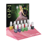 OPI Infinite Shine Holiday 2024 Wicked Collection HRR33